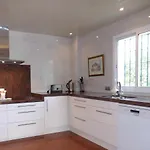 Selecta Casa Esmerdo Ferienhaus Estepona