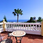 Ferienhaus Selecta Casa Esmerdo Estepona