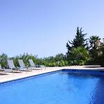 Ferienhaus Selecta Casa Esmerdo Estepona