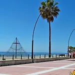 Selecta Casa Esmerdo Ferienhaus Estepona