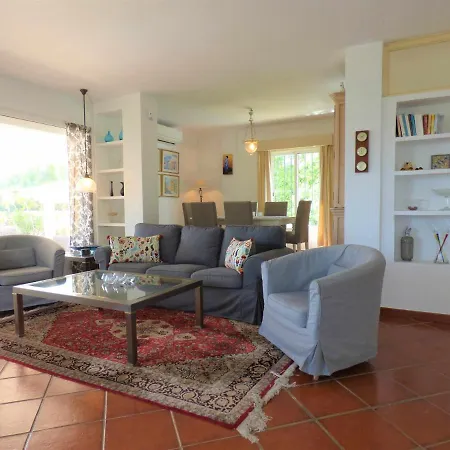 度假居 Selecta Casa Esmerdo