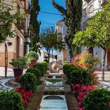 Selecta Casa Esmerdo * 埃斯特波纳