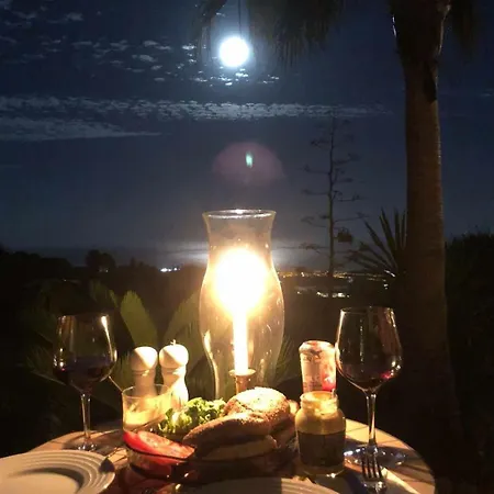 Semesterbostad Selecta Casa Esmerdo