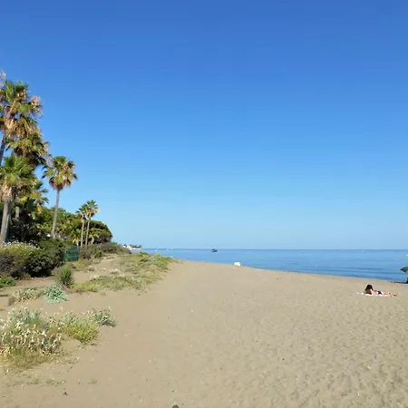 Selecta Casa Esmerdo Semesterbostad Estepona