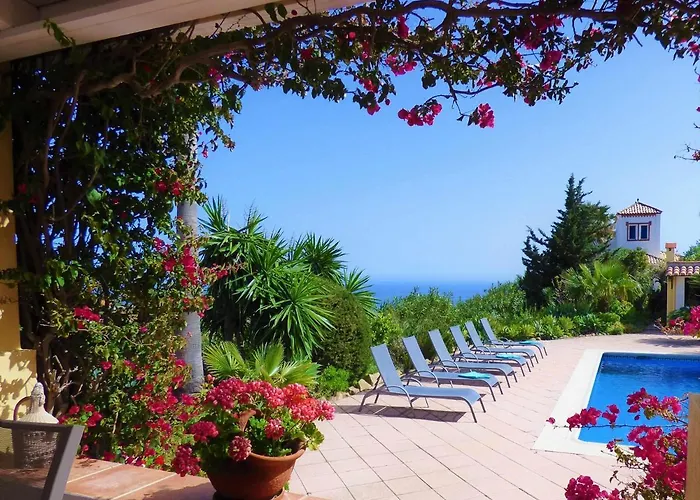 Selecta Casa Esmerdo Estepona