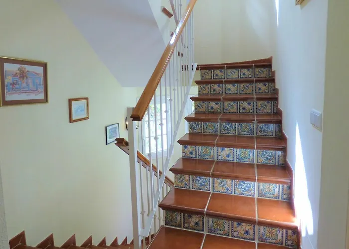 Selecta Casa Esmerdo * Estepona