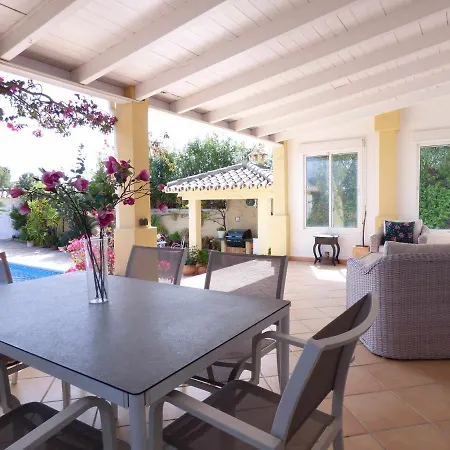 Selecta Casa Esmerdo Сasa de vacaciones