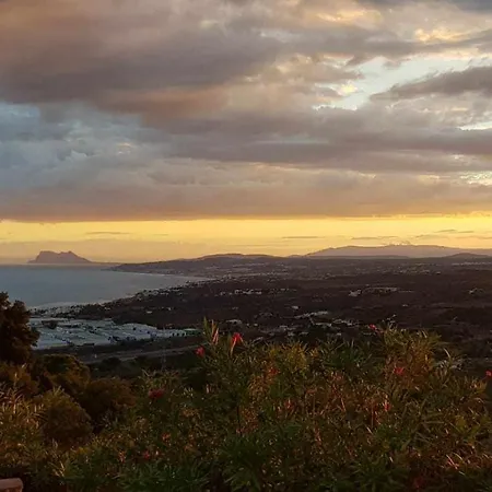 Сasa de vacaciones Selecta Casa Esmerdo Estepona