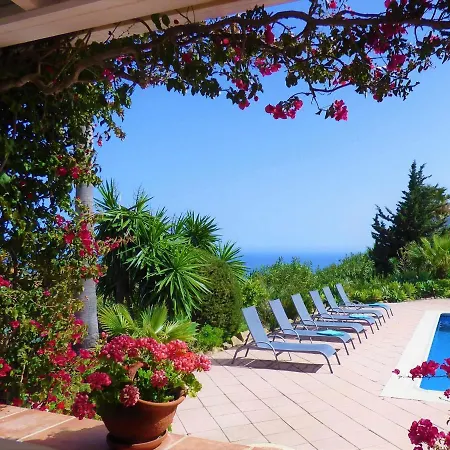 Selecta Casa Esmerdo Estepona