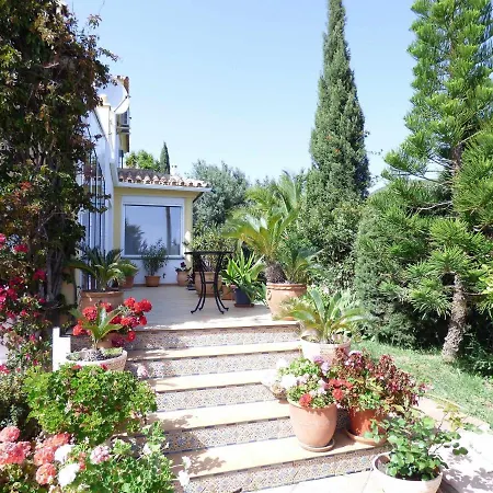 Сasa de vacaciones Selecta Casa Esmerdo