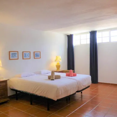 Selecta Casa Esmerdo Сasa de vacaciones