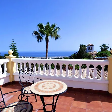 Сasa de vacaciones Selecta Casa Esmerdo Estepona