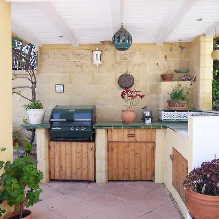 בית נופש Selecta Casa Esmerdo