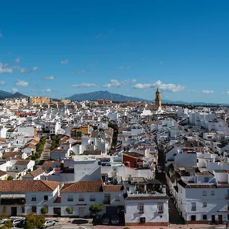 Selecta Casa Esmerdo Estepona