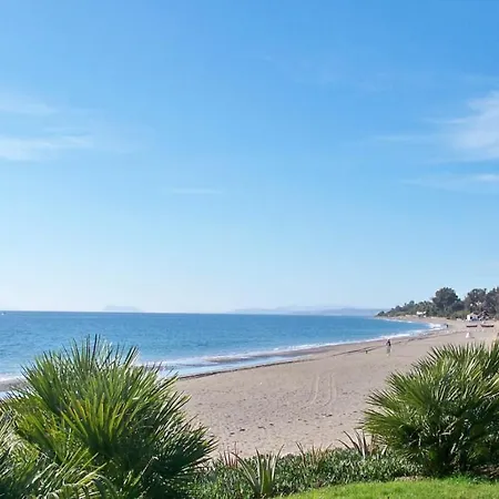 Selecta Casa Esmerdo Сasa de vacaciones Estepona