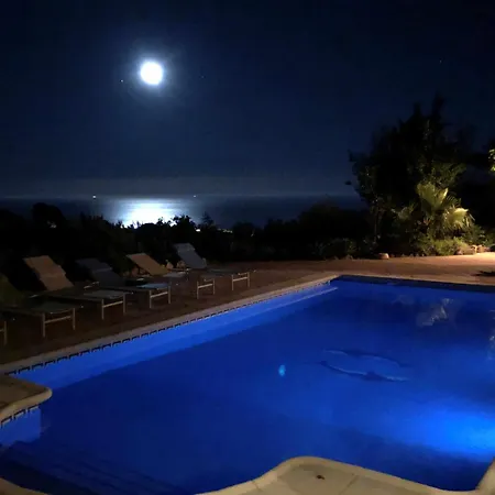 Selecta Casa Esmerdo * Estepona