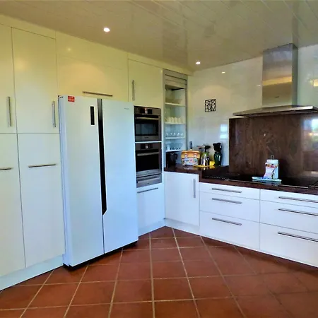 Feriehus Selecta Casa Esmerdo Estepona