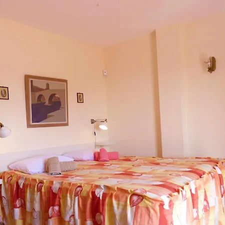 Selecta Casa Esmerdo Prázdninový dům *