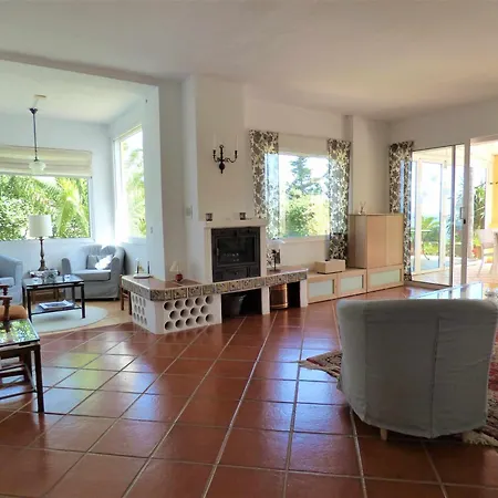 Selecta Casa Esmerdo * Estepona