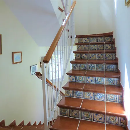 Selecta Casa Esmerdo Estepona