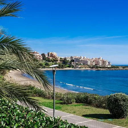 Selecta Casa Esmerdo Estepona
