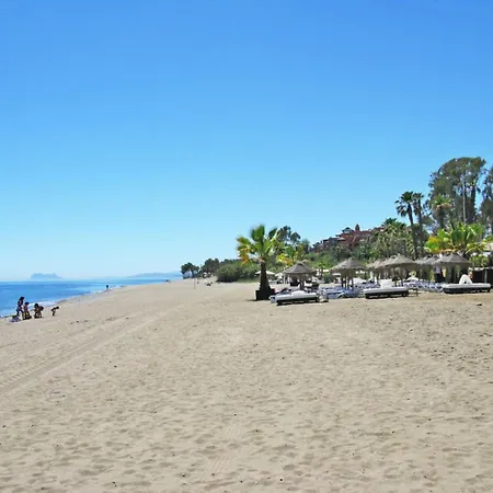 Selecta Casa Esmerdo Feriehus Estepona