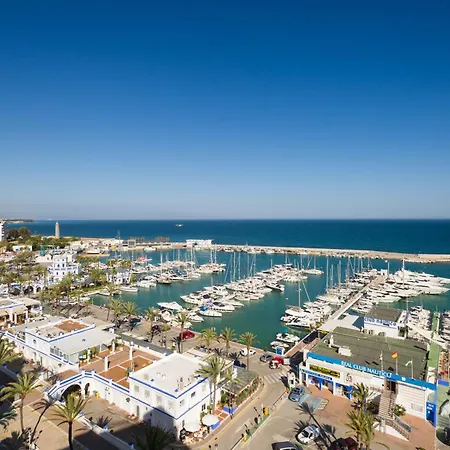 Selecta Casa Esmerdo Estepona