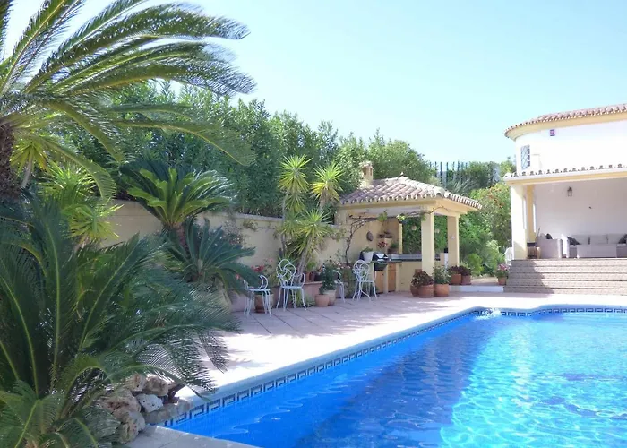 Vakantiehuis Selecta Casa Esmerdo *