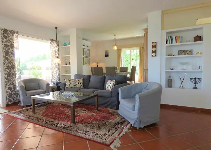 Vakantiehuis Selecta Casa Esmerdo