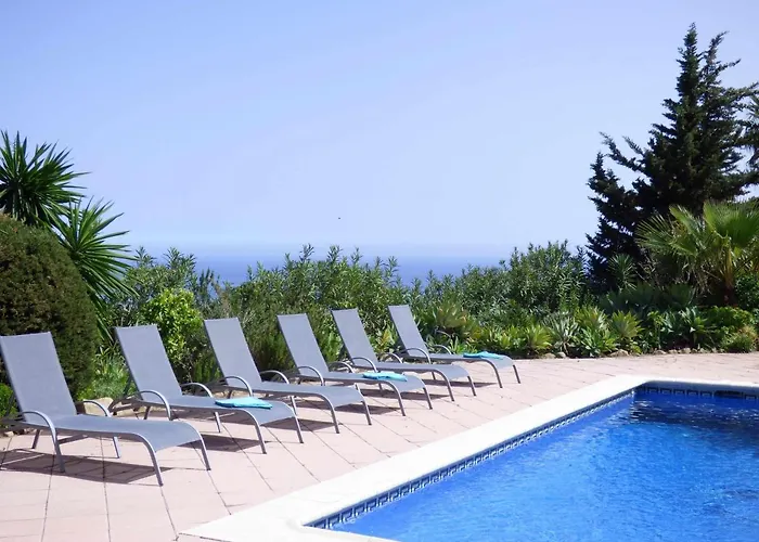 Selecta Casa Esmerdo * Estepona