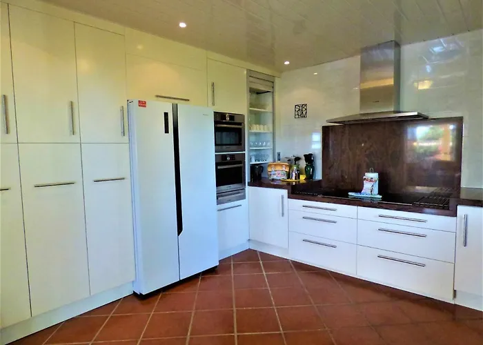 Vakantiehuis Selecta Casa Esmerdo Estepona