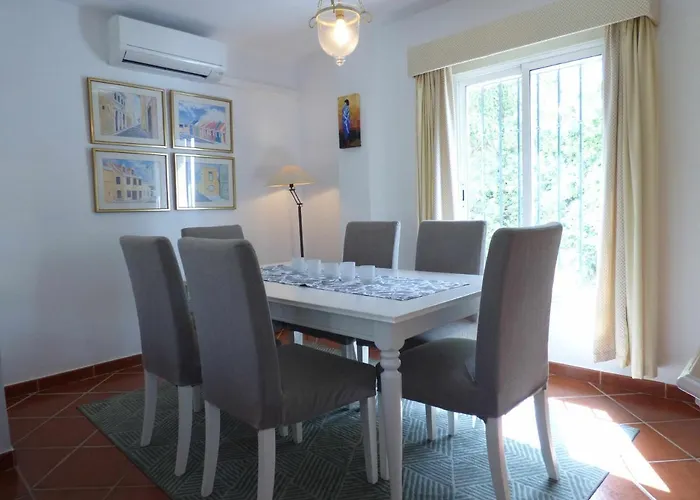 Selecta Casa Esmerdo Vakantiehuis *