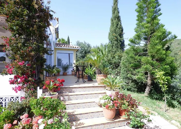 Vakantiehuis Selecta Casa Esmerdo