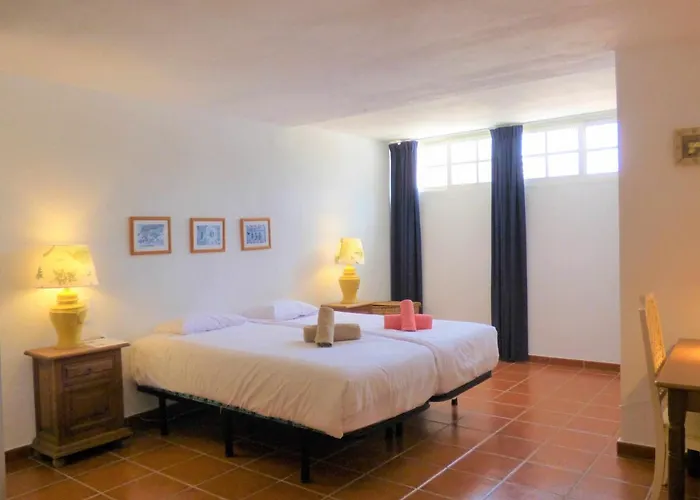 Selecta Casa Esmerdo Vakantiehuis