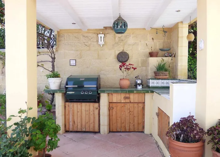 Vakantiehuis Selecta Casa Esmerdo