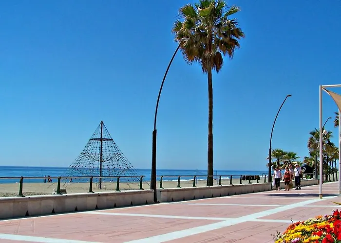 Selecta Casa Esmerdo Vakantiehuis Estepona