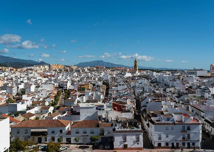 Selecta Casa Esmerdo Estepona