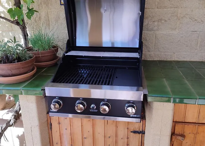 Selecta Casa Esmerdo * Estepona