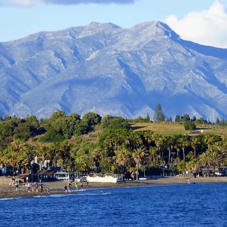 Feriehus Selecta Casa Esmerdo *