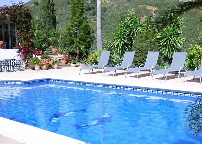 Selecta Casa Esmerdo Estepona