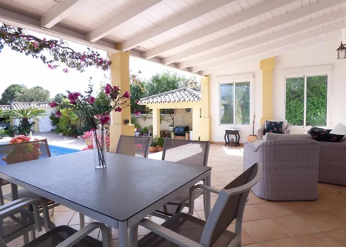 Selecta Casa Esmerdo Feriehus