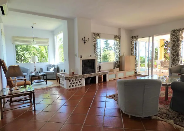 Feriehus Selecta Casa Esmerdo *