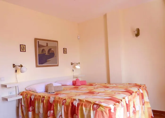 Selecta Casa Esmerdo Estepona