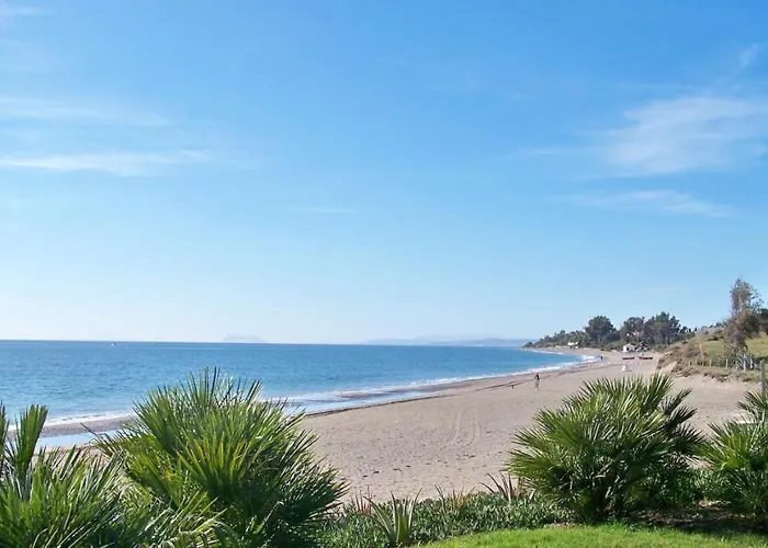 Selecta Casa Esmerdo Feriehus Estepona