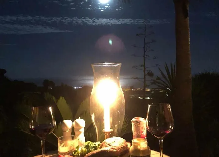 Feriehus Selecta Casa Esmerdo