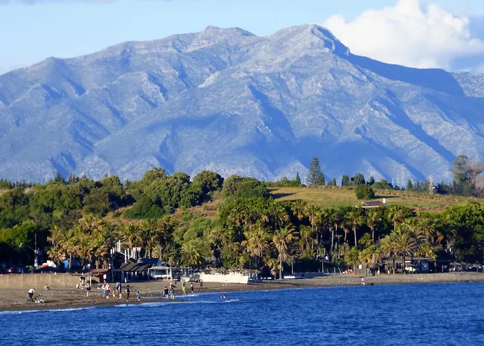 Feriehus Selecta Casa Esmerdo *